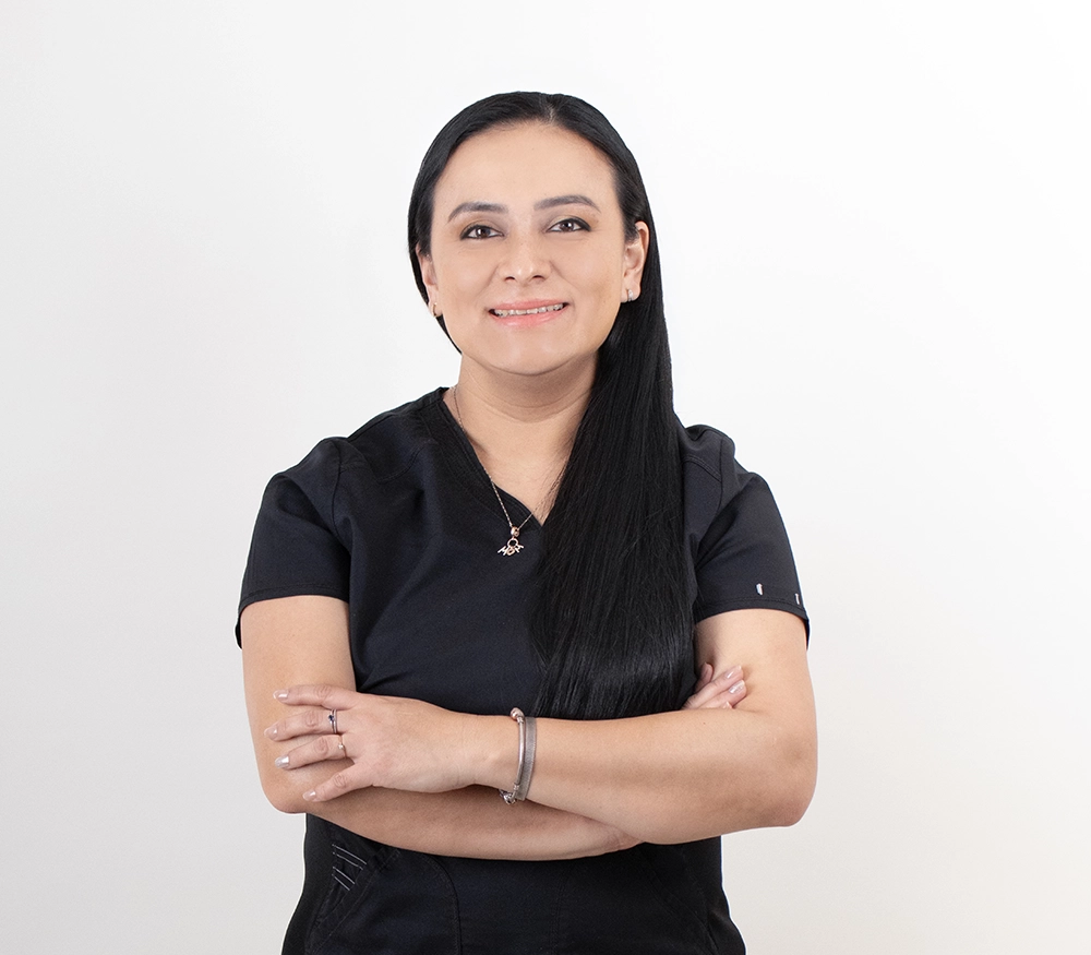 Dra. Adriana Mercedes Acuña Euán